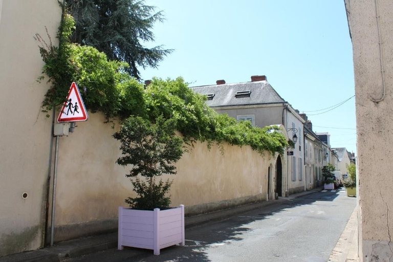 Exterior & Views 2, 5 Grande Rue, Sarthe