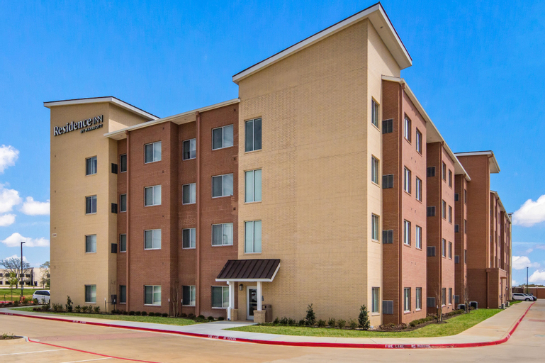 Residence Inn by Marriott Dallas DFW Airport West/Bedford, Tarrant