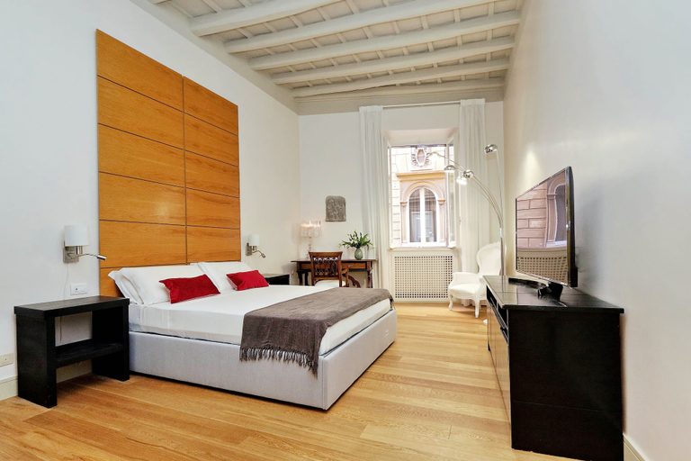 Others 4, Farnese Charme - My Extra Home, Rome
