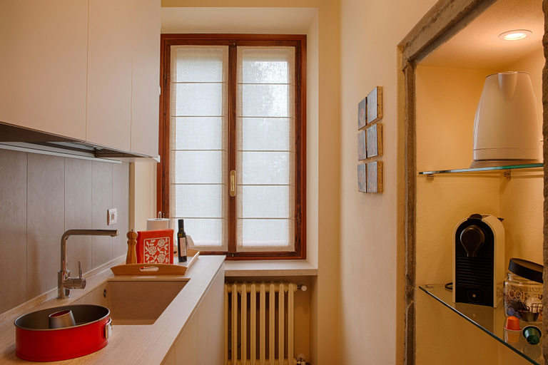 Others 5, Luxury Chianti in La Farfalla, Florence