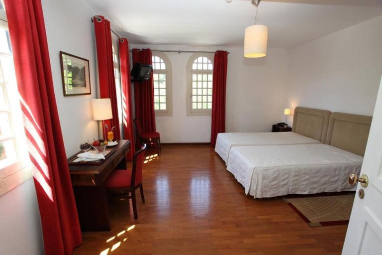 Bedroom 3, INATEL Palace S Pedro Do Sul, São Pedro do Sul
