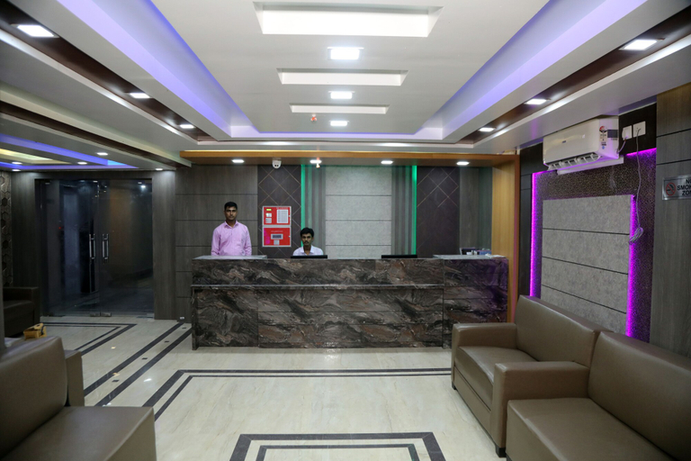 Others 5, Hotel Nandini, Murshidabad