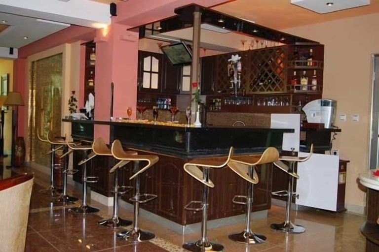 Food & Drinks 4, Archi Hotel-Apartment, Addis Abeba