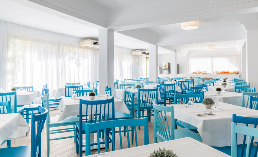 Food & Drinks 5, BLUESEA Don Jaime, Baleares