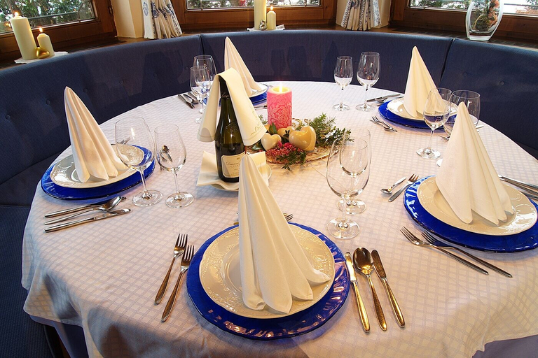 Food & Drinks 4, Hotel Alpenhof Kristall, Schwaz