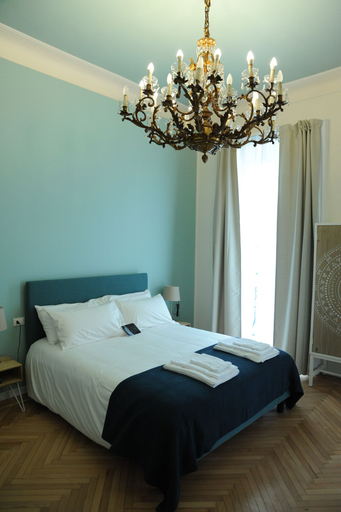 Bedroom 4, Milano Dreams, Milano