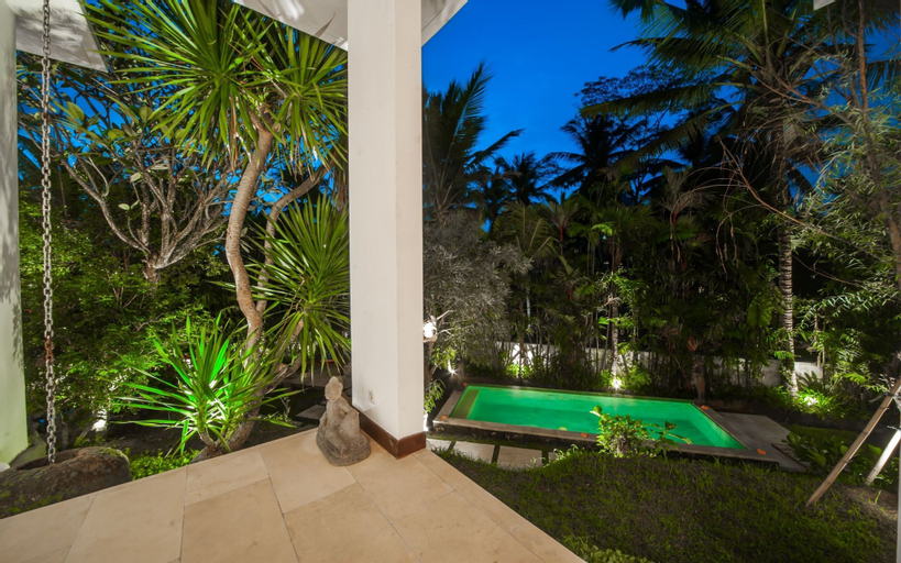 Sport & Beauty 5, Villa Cinta Ubud, Gianyar