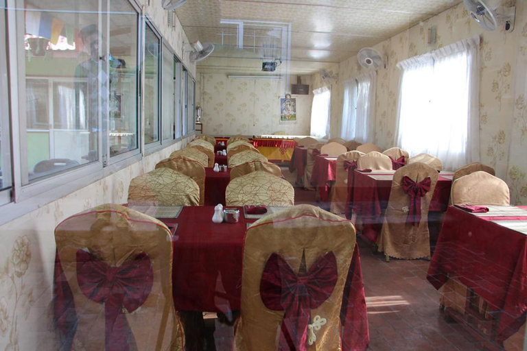 Food & Drinks 4, Hotel Milarepa, Gandaki