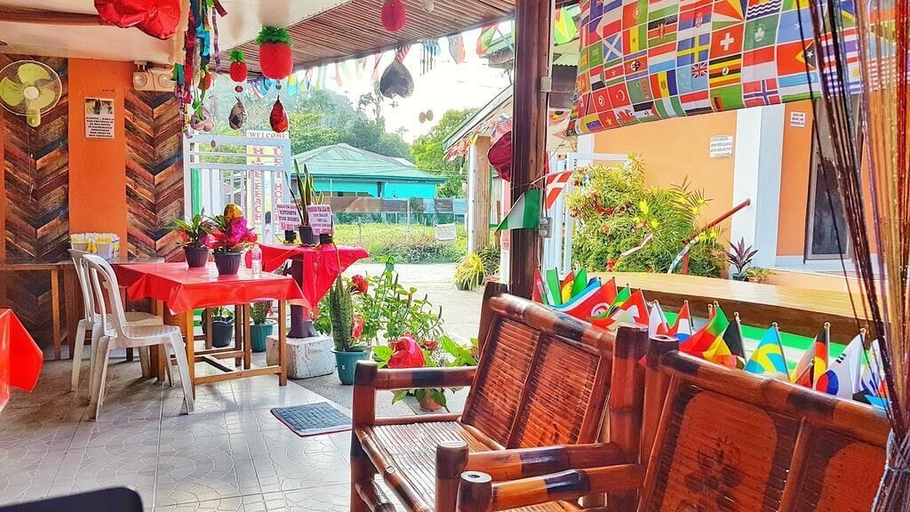 Others 5, White Beach Guest House, Puerto Galera