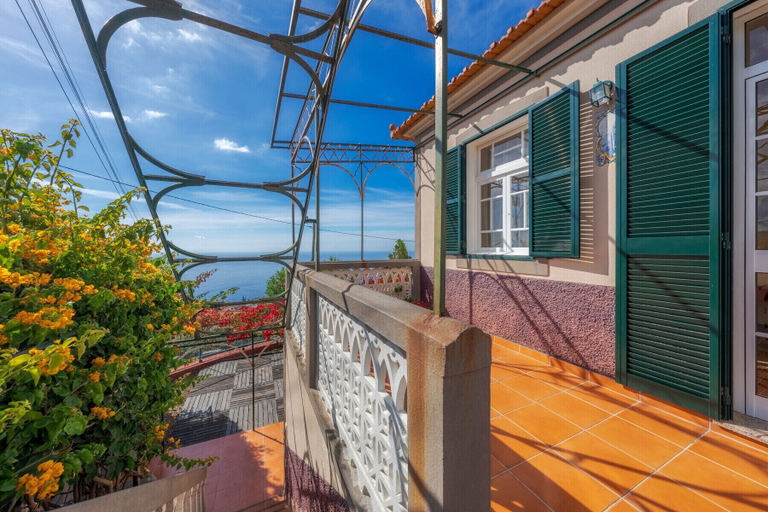 Exterior & Views 2, Villa Flora, Calheta