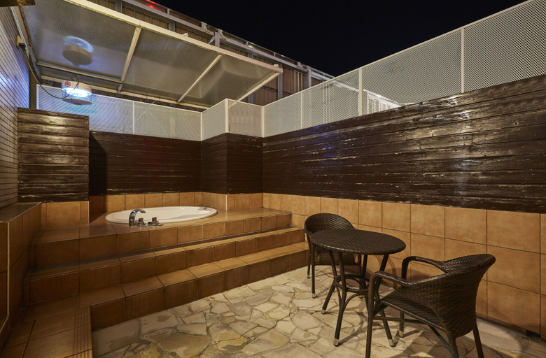 Food & Drinks 5, Hotel Christmas, Ichinomiya/Owari-ichinomiya
