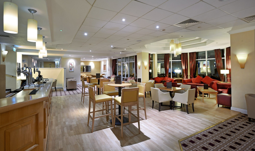 Food & Drinks 4, ORIDA Maidstone Hotel, Kent