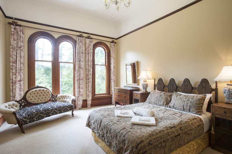 Bedroom 2, Fellworth House for Solo Travellers, Nelson