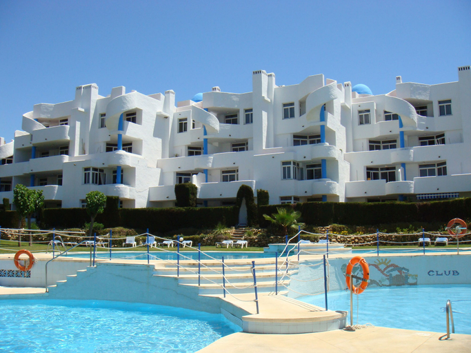 Exterior & Views 2, Apartamentos Ona Campanario, Málaga