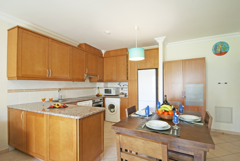 Others 4, Apartment Montego Bay, Albufeira
