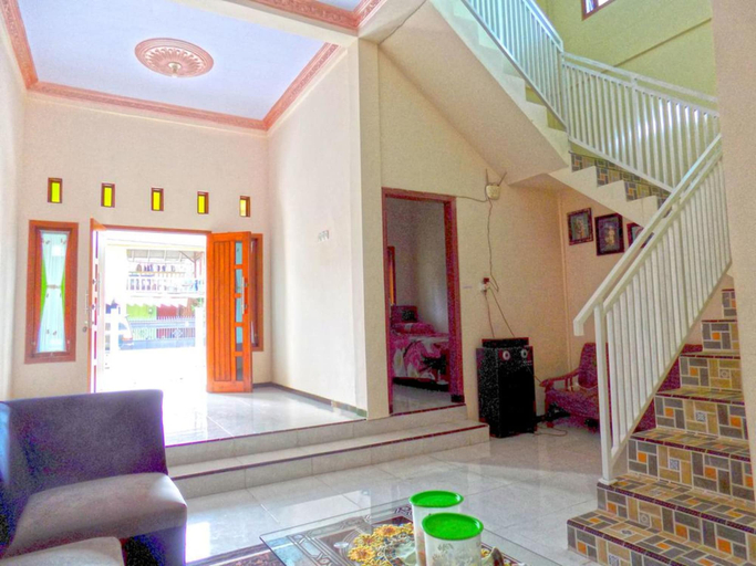 Others 5, Kawah Ijen Homestay, Banyuwangi