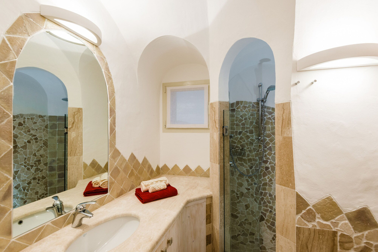 Bathroom 4, Villaggio Sherden, Olbia-Tempio