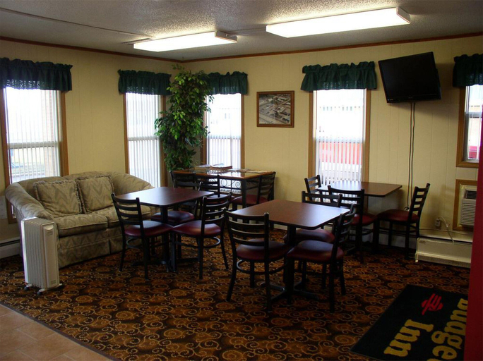 Others 5, Budget Inn, Martin