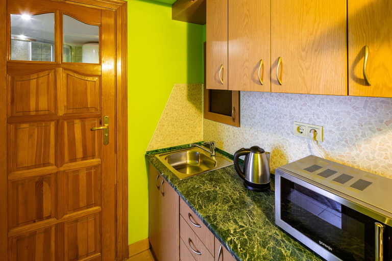 Others 5, Duplex apartment on Svobody Avenue, L'vivs'ka