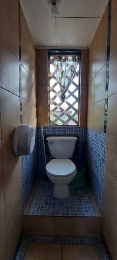Bathroom 3, Hotel Puerto Viejo, Talamanca