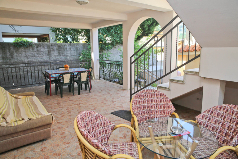 Others 5, Urosevic Seaside Apartments