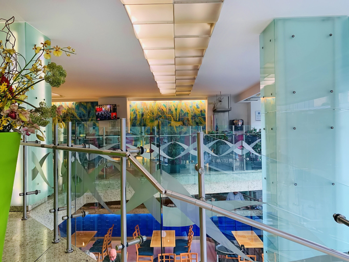 Sport & Beauty, Hotel Benidorm Mexico City, Mexico City