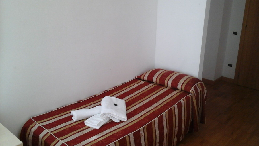 Bedroom 5, Hotel Pradibosco Agrituristico, Udine