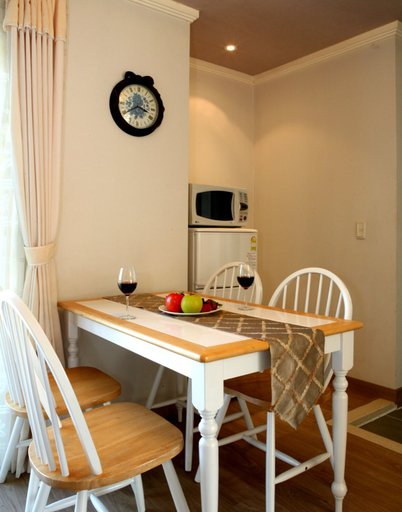 Others 5, Dasom Pension, Seogwipo