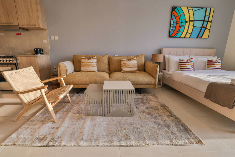 Others 3, Stunning Studio near Downtown Dubai, Dubai