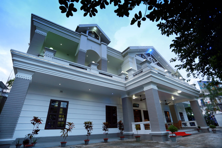 Exterior & Views 2, Novem Inn & Holidays, Sylhet
