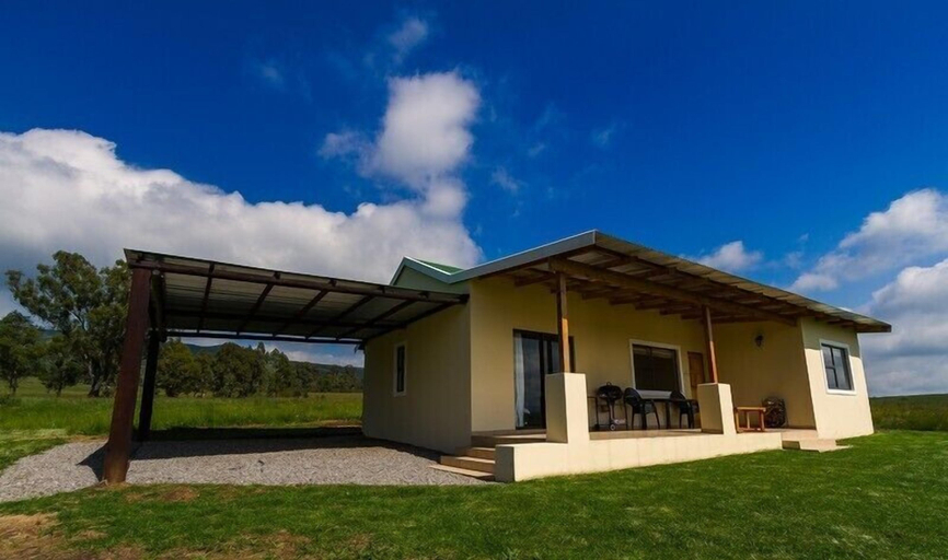 Exterior & Views 2, Forellenhof Guest Farm, Gert Sibande