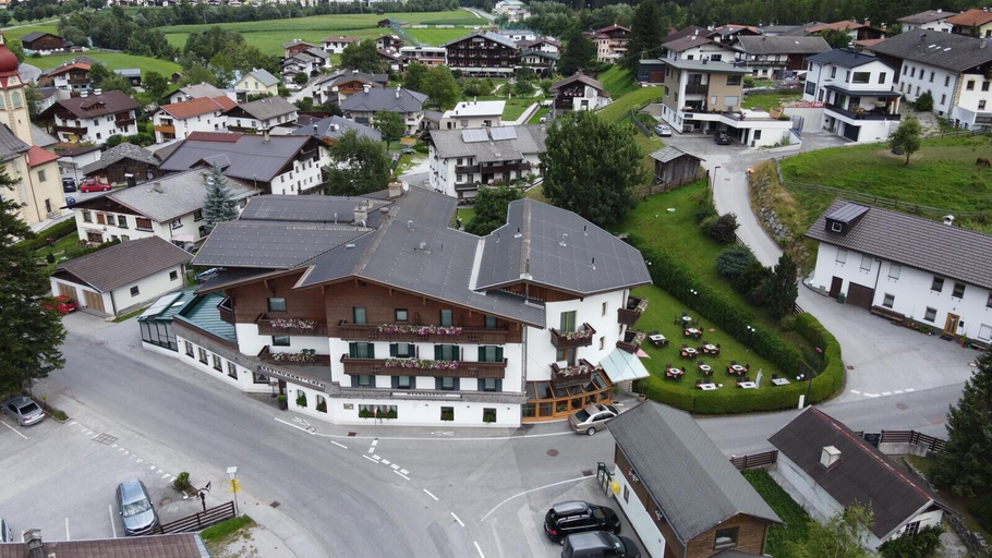 Exterior & Views 2, Medrazerhof, Innsbruck Land