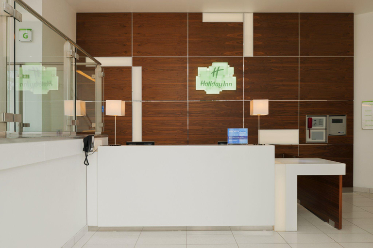 Public Area 4, Holiday Inn DERBY - RIVERLIGHTS by IHG, Derby