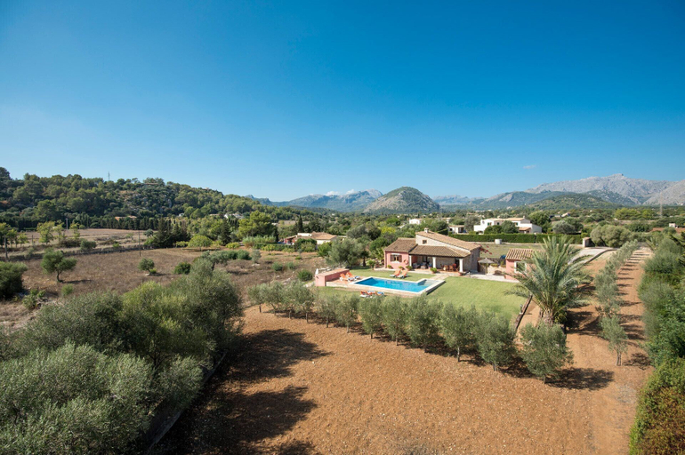 Exterior & Views 2, Villa Cel, Baleares
