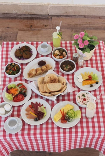 Food & Drinks 4, Porto Sharm Hotel Apartments, Sharm el-Sheikh