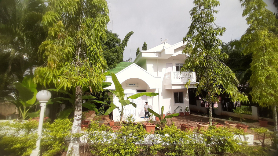 Exterior & Views 2, Wanderlust Resort, Ahmadnagar