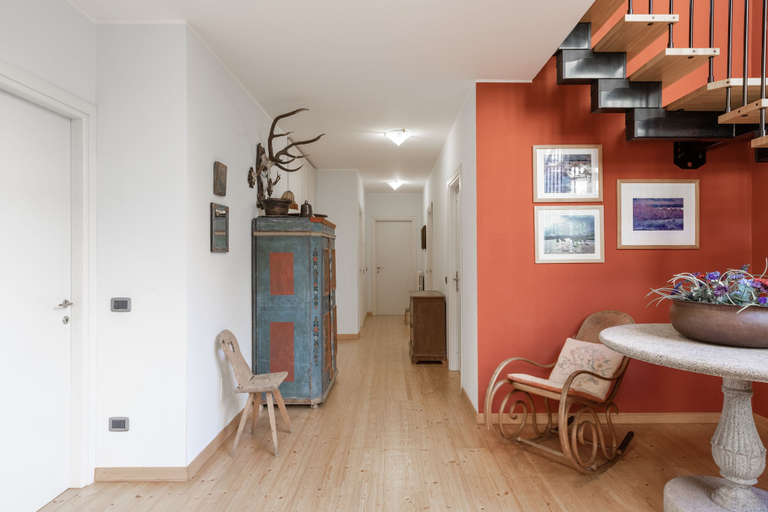 Others 5, Villa Elisabeth, Lecco
