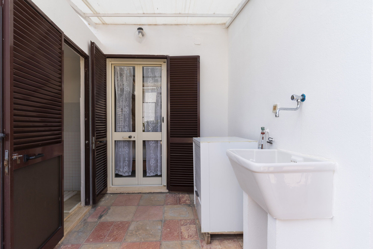 Bathroom 3, 2811 Villetta Altomare by Barbarhouse, Lecce