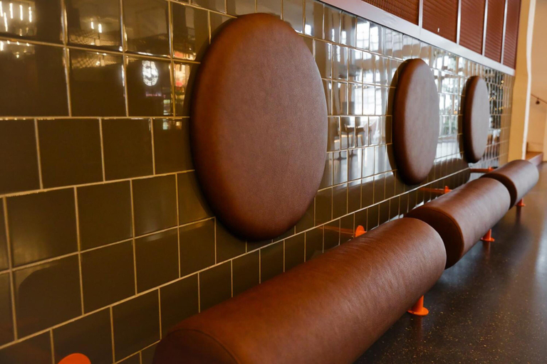 Bathroom 5, unique by ATLANTIC Hotels Bremen, Bremen