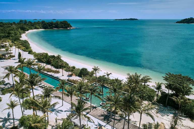 Sheraton Belitung Resort, Belitung