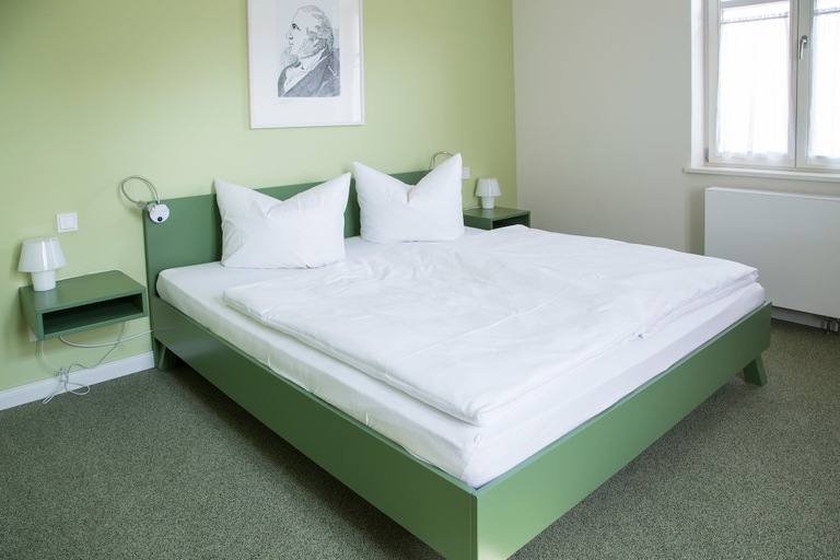 Bedroom 3, Gutshof Ketzin, Havelland