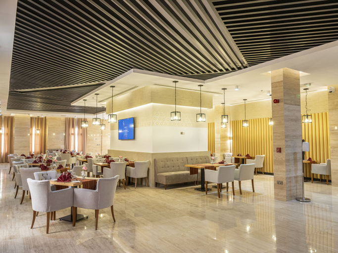 Food & Drinks 5, Retaj Inn Al Wakrah, Al Wakrah