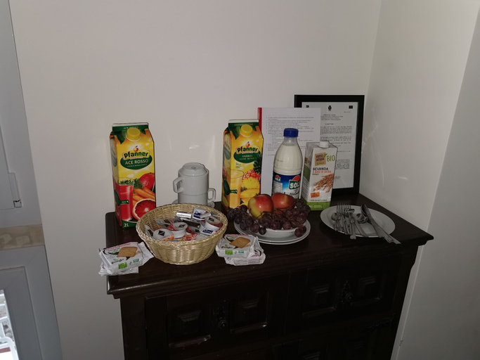 Food & Drinks 5, CasaVostra al Parco, Catania