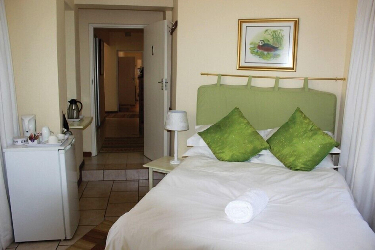 Bedroom 3, The Guest House Pongola, Zululand