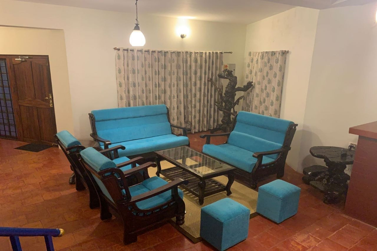 Others 5, ONELOVEDALE Blusalz Homes, The Nilgiris