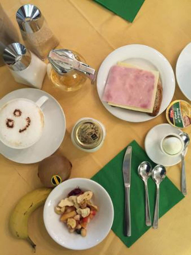 Food & Drinks 4, Alloro B&B, Florence