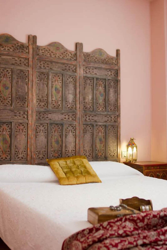 Bedroom 5, Life Apartments Giralda Suites, Sevilla