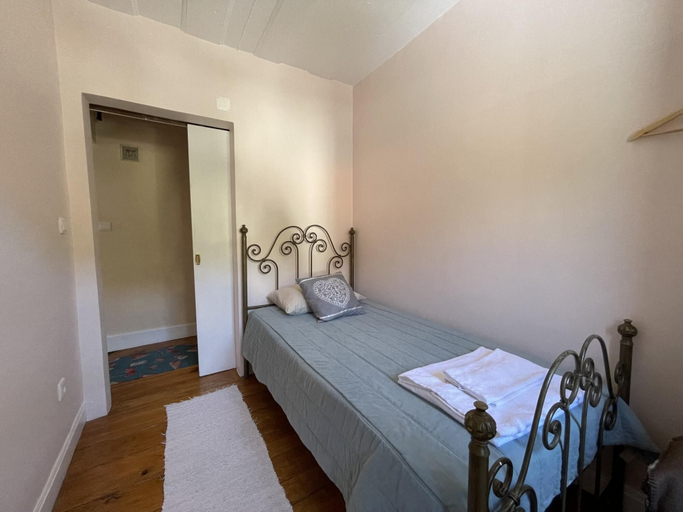 Bedroom 3, Stone House Vista by Atlantic Holiday, São Vicente