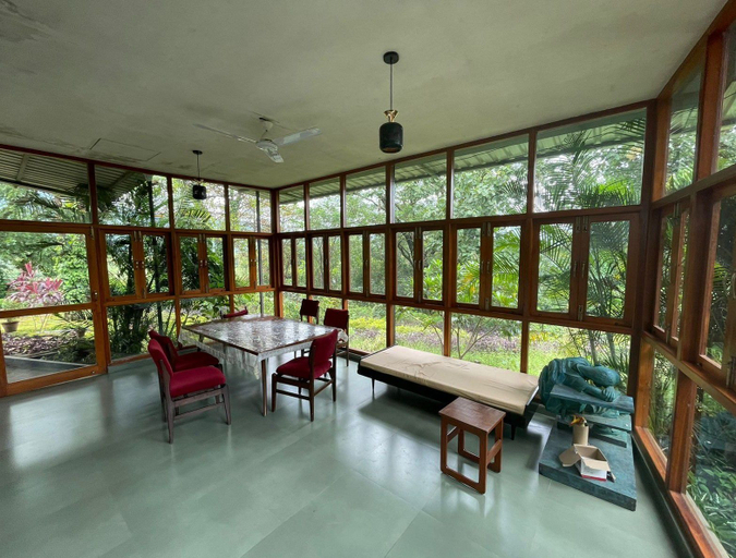 Others 2, The Homecoming Farmstay Karjat, Raigarh