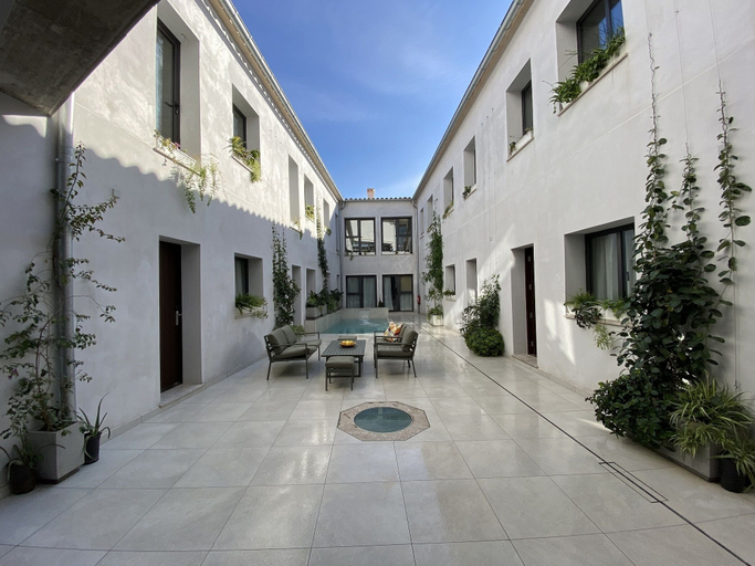 Exterior & Views 2, Alaró Natura Rural Suites, Baleares